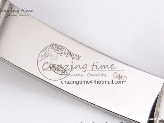 VR3235 DateJust 904L Dial on SS Edition Steel Best Bracelet Gray 41 Oyster 126334 1:1 C+F 0517